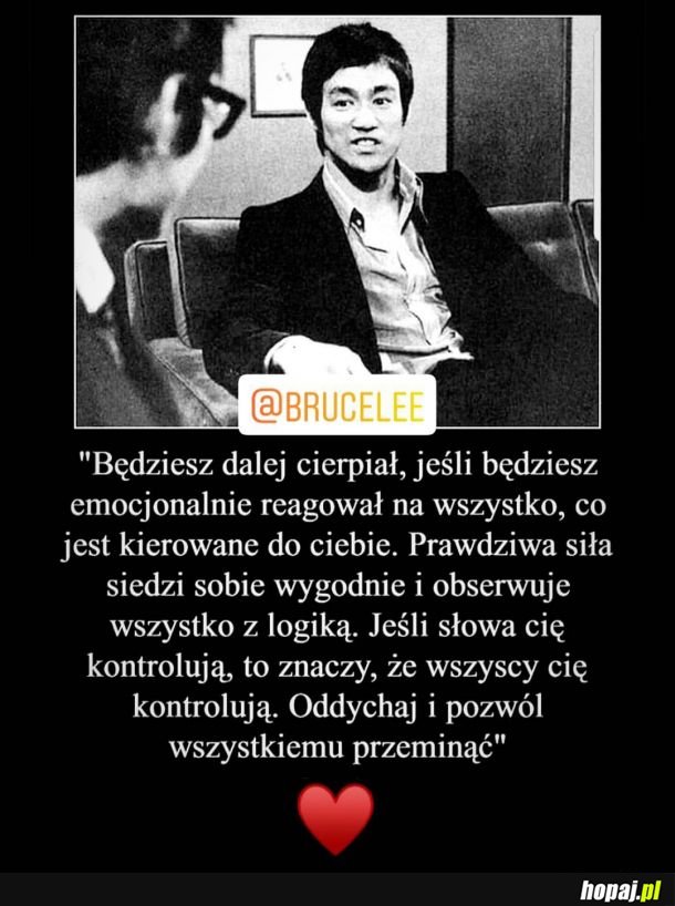 Bruce Lee