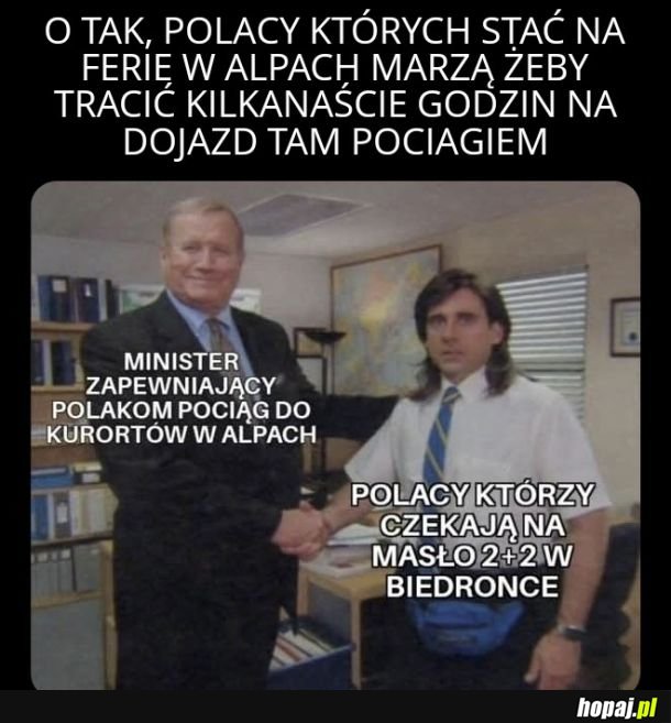Nie cierpię śniegu