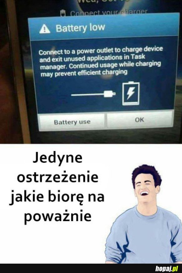 Zdrowe podejście do życia