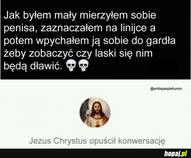 Co ja przeczytałem 