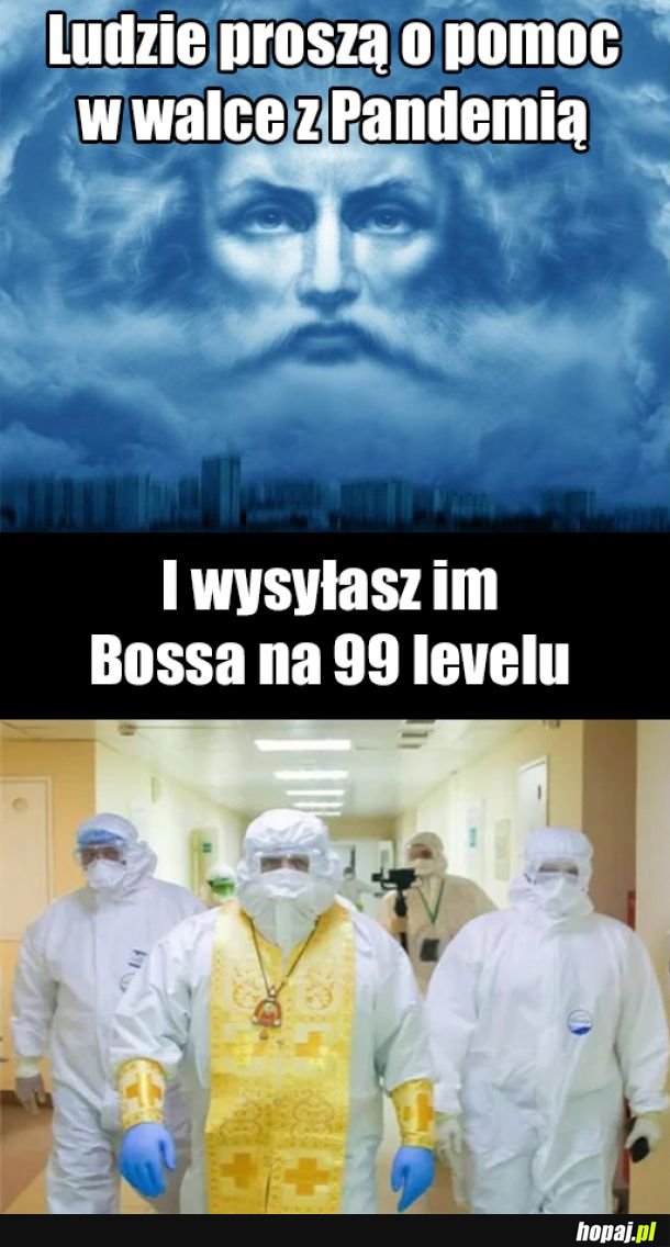 Boss
