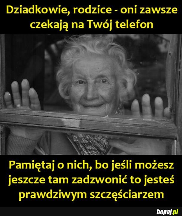 Zadzwoń do nich