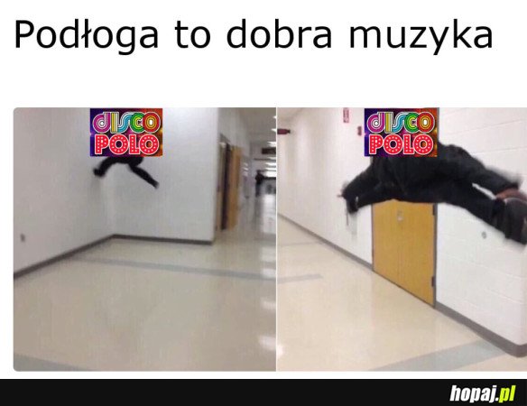 DOBRA MUZYKA