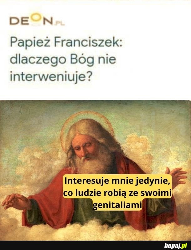 I czy jedzą w piątek mięso