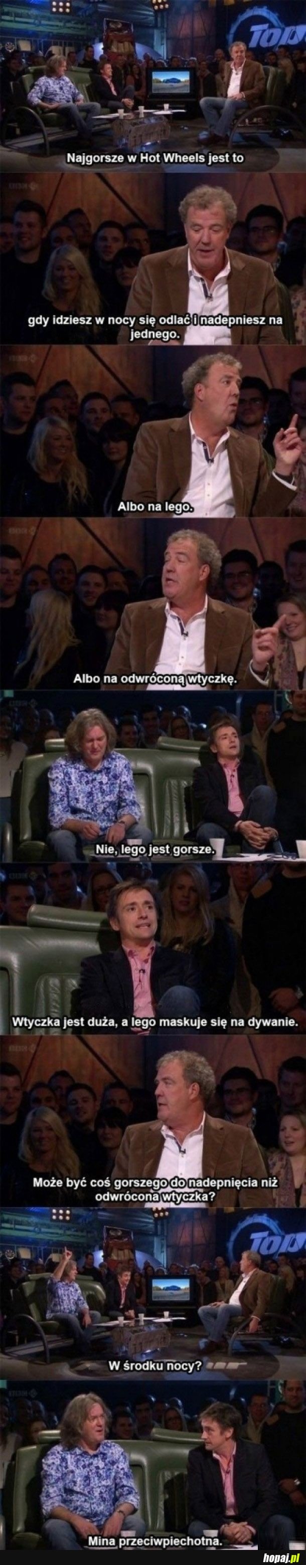 Top Gear