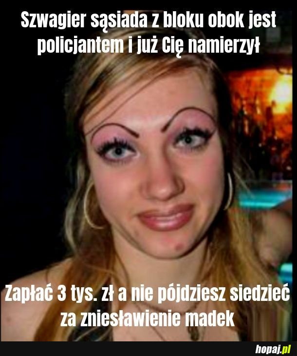 Już po Tobie!