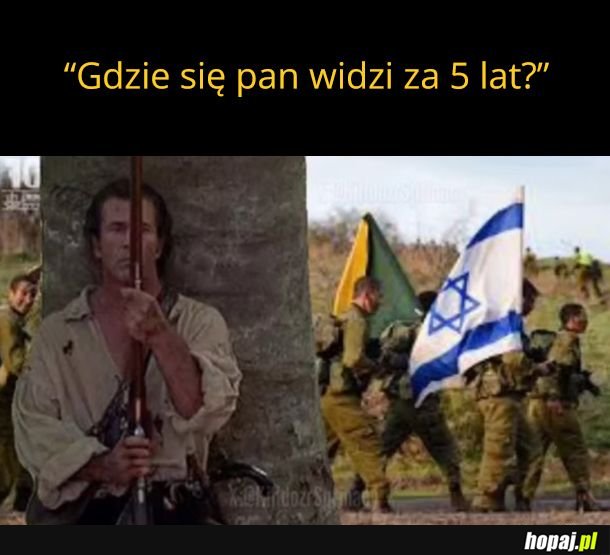 Tak będzie
