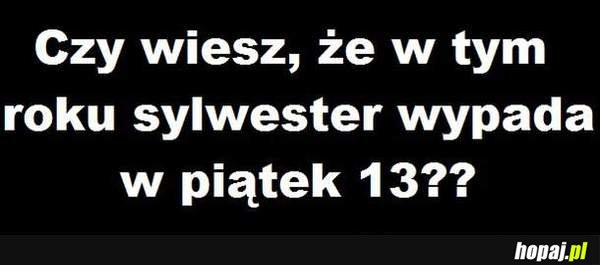 Czy wiesz, że...