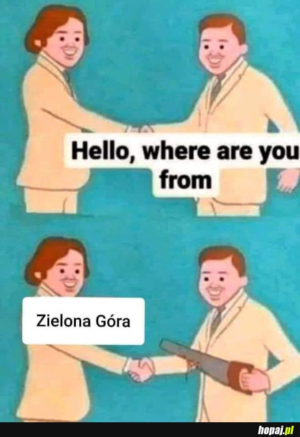 Zielona Góra