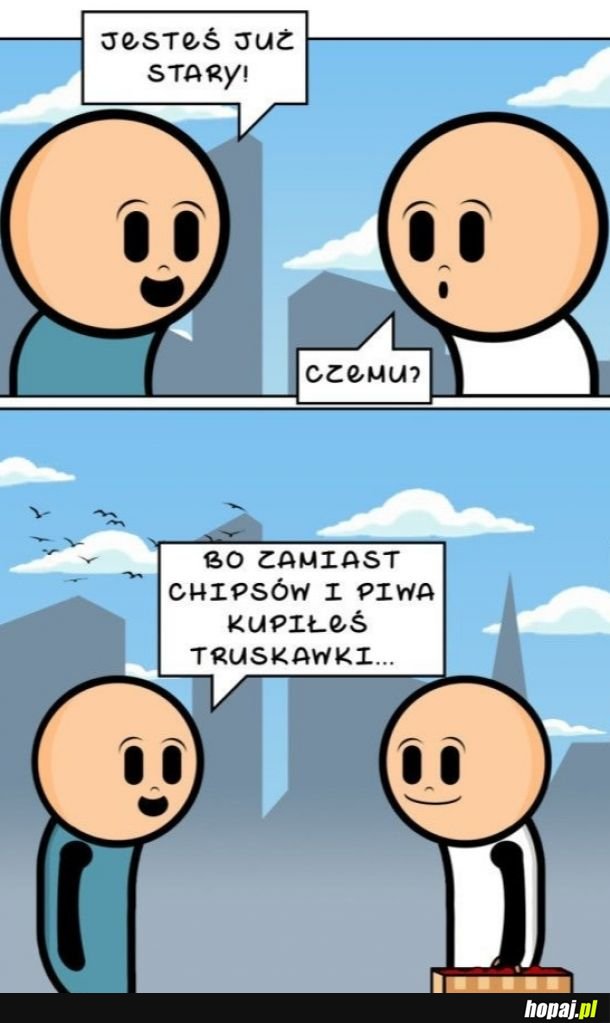 Na pewno zdrowsze