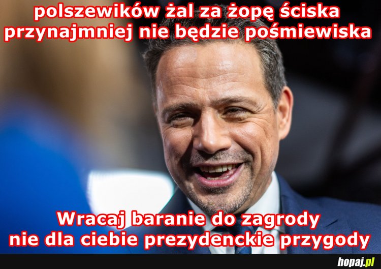 Czaskoski tuskowicz