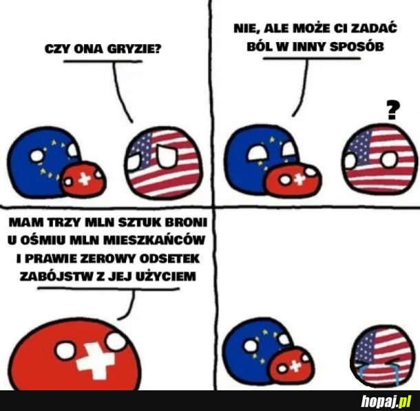 Czy gryzie?