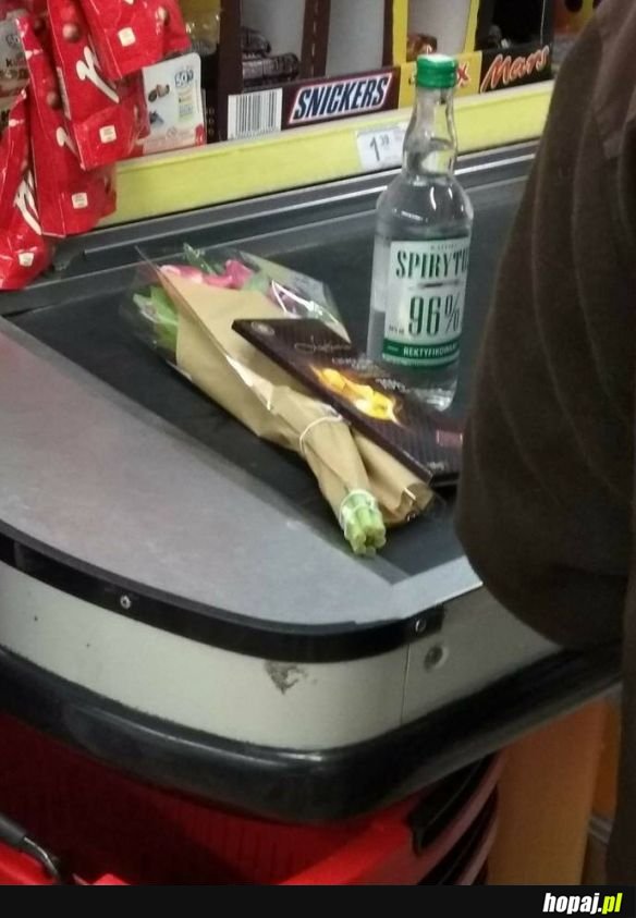 Na romantyczny wieczór