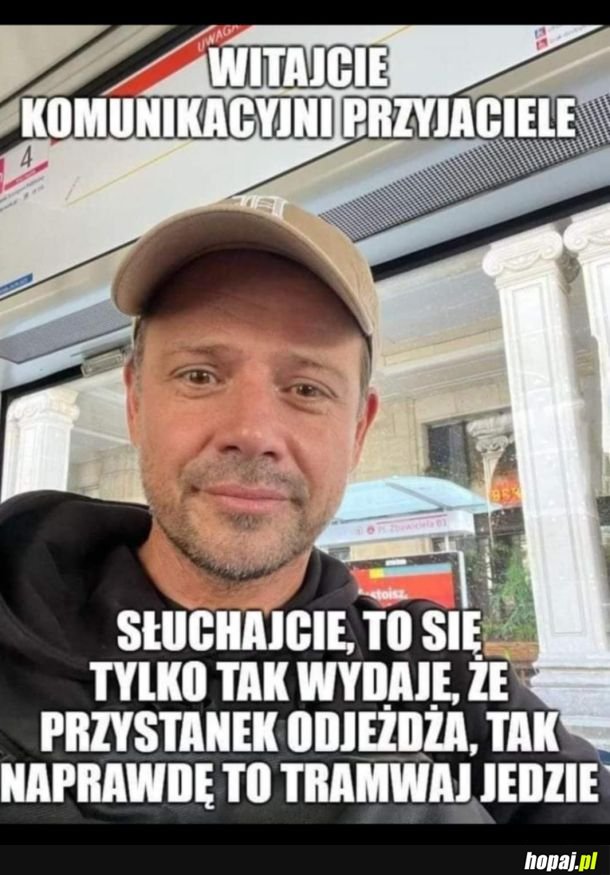 Toż to szok