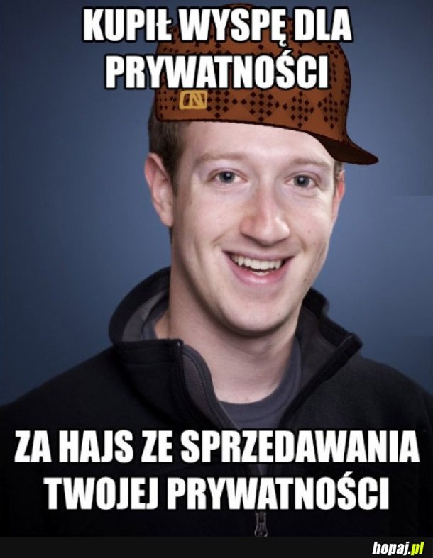 PRYWATNA WYSPA