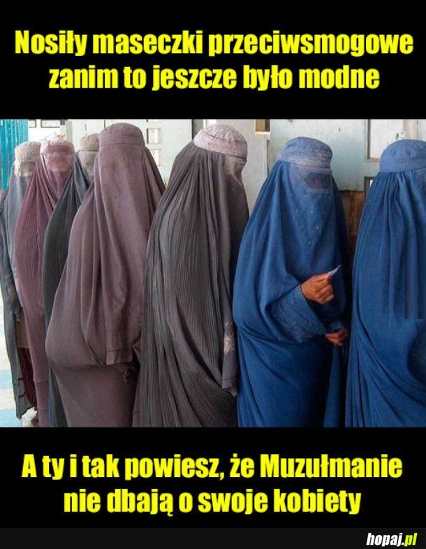 ZANIM TO BYŁO MODNE