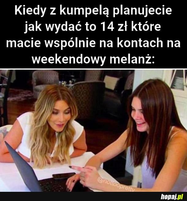 Ale będzie się działo 