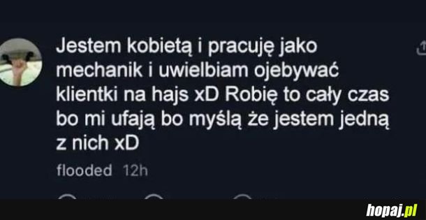 Piekło k0biet