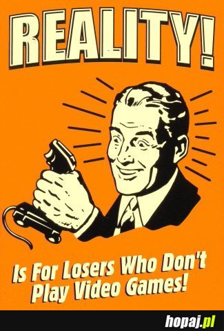 Reality!