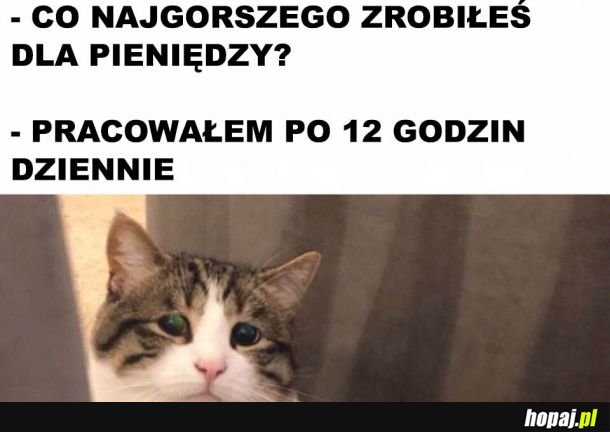  Poświęcenie