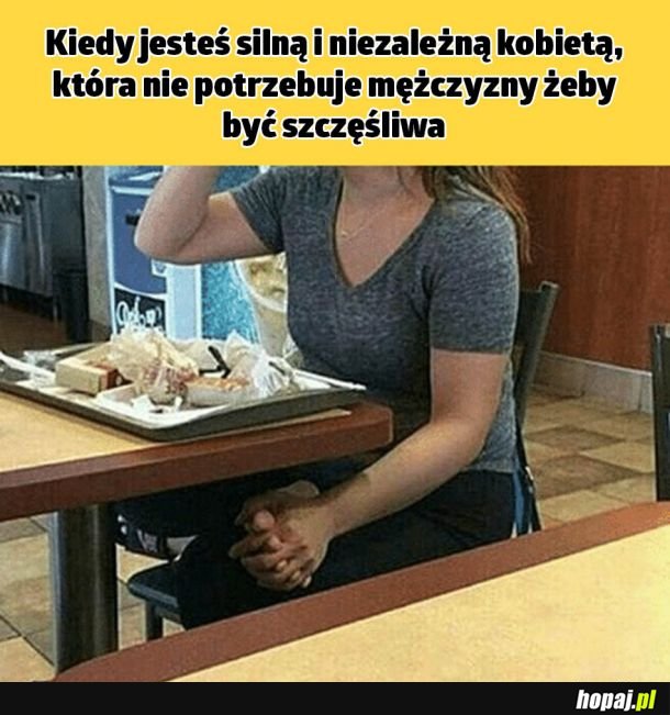 Silna i niezależna