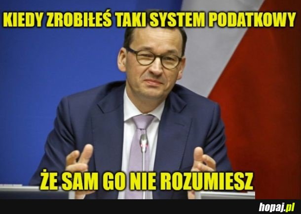 Fajne te ulgi. Takie nie za zrozumiałe.