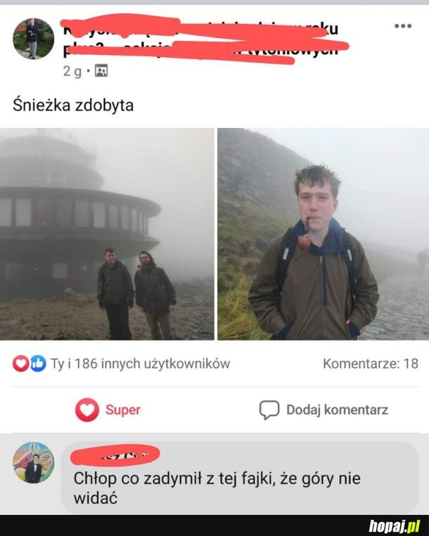 Śnieżka