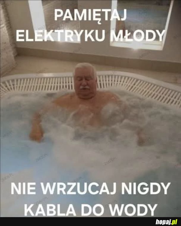Rada dla elektryków