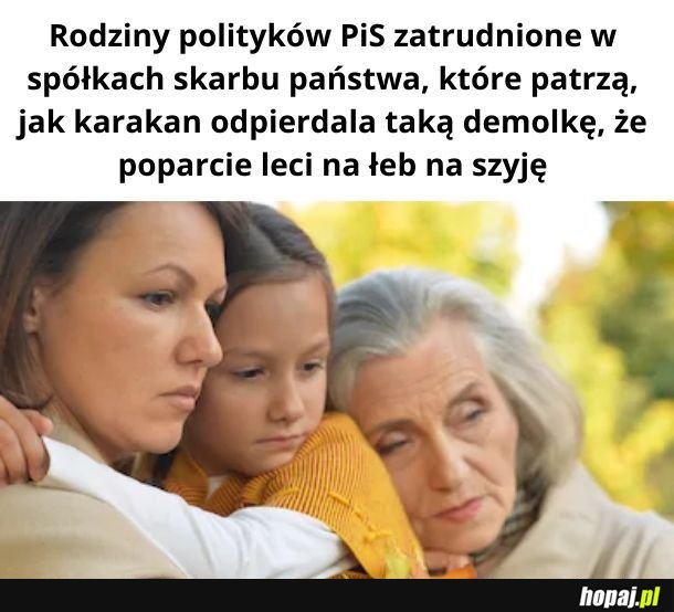 I gdzie ja teraz znajdę taką robotę?