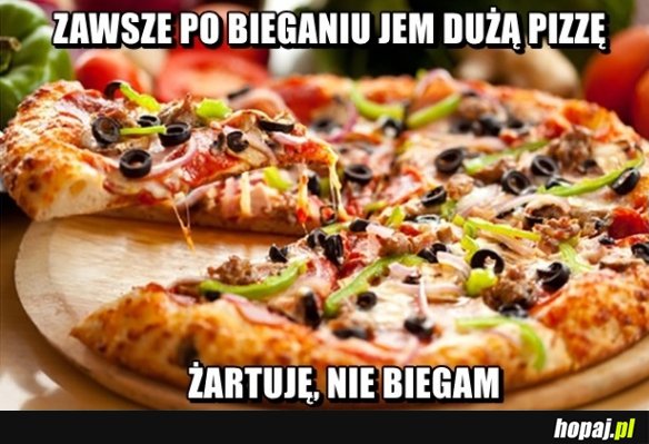 Bieganie