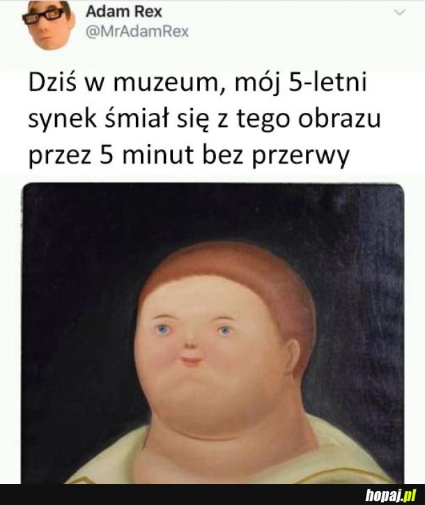 Muzeum uczy i bawi
