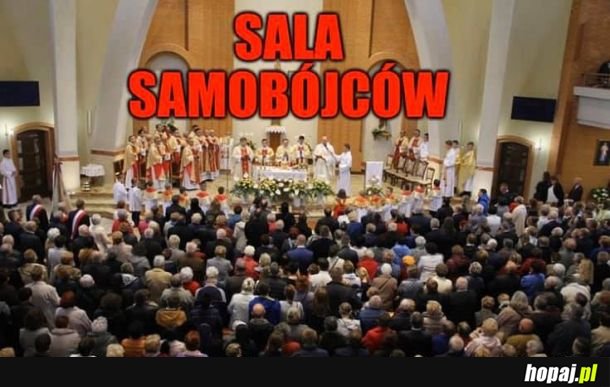 Kościół