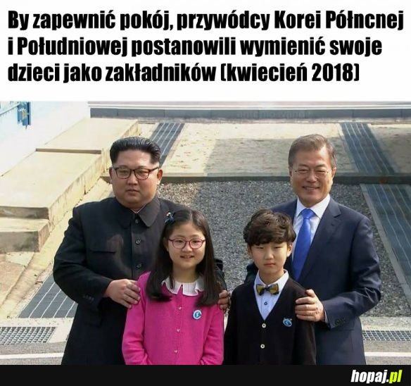 Tak było..