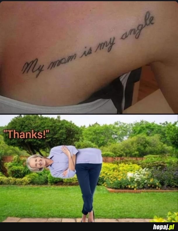 Tatuaż ^^