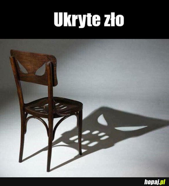 ZŁO SIĘ CZAI