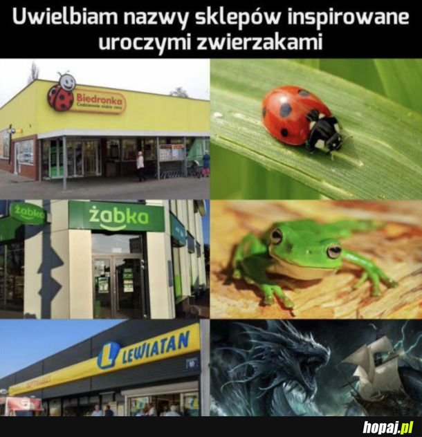 Potężny Lewiatan
