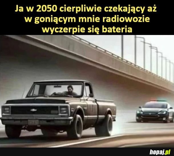 Ucieczka