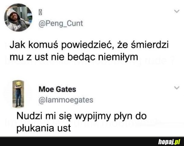 Dobry sposób