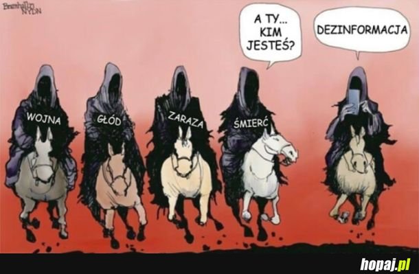 Odgłos konia paszczą, pata taj, pata taj, pata