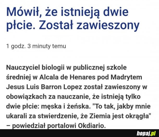 Lewicowy totalitaryzm