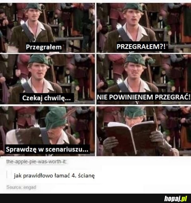 Czwarta ściana