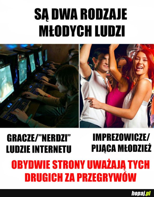 JAK TO SIĘ DZIEJE