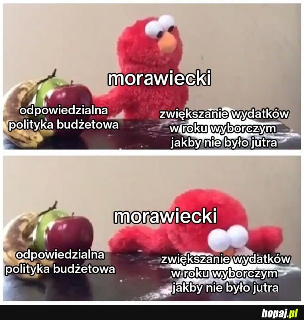 Morawiecki o OFE