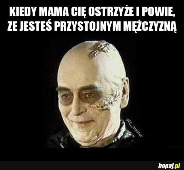 DZIĘKUJĘ CI MAMO