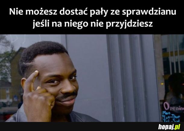 Sprawdzian