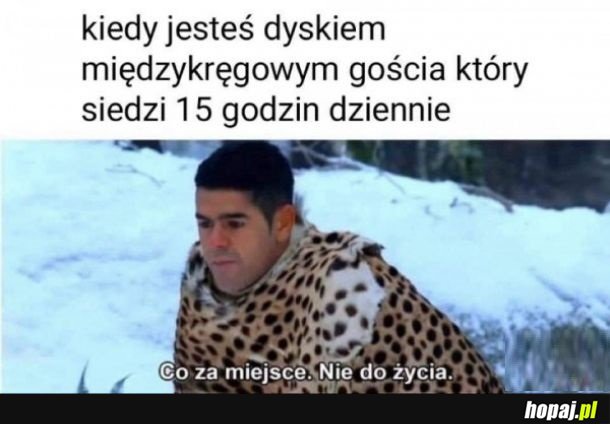 Co za miejsce