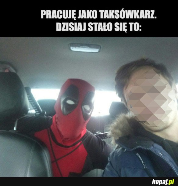 DEADPOOL