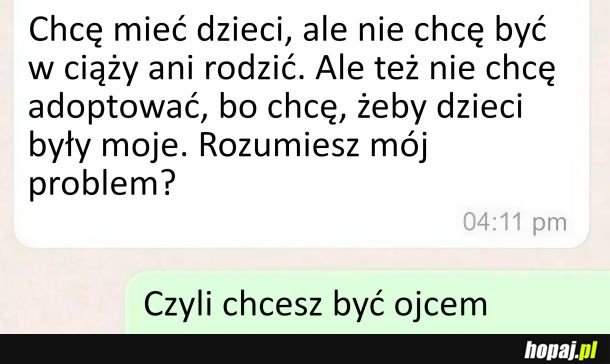 Ojciec