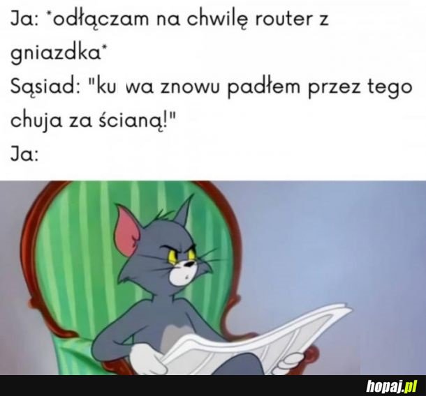 Sąsiad