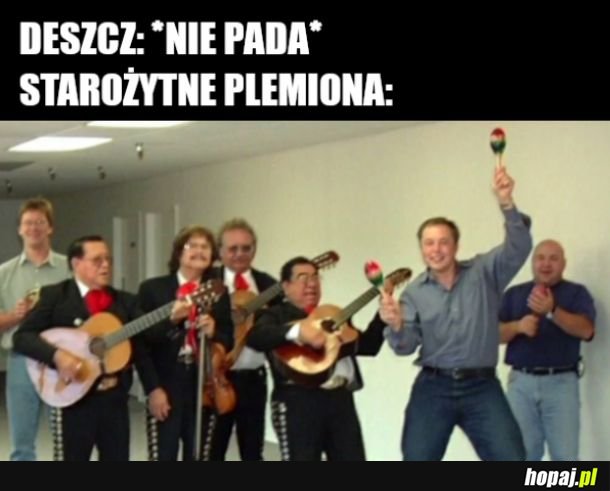 Tak było serio
